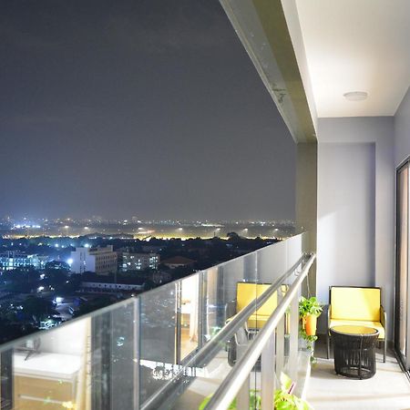 Holiday Republic Saigon Airport Ho Chi Minh Zewnętrze zdjęcie