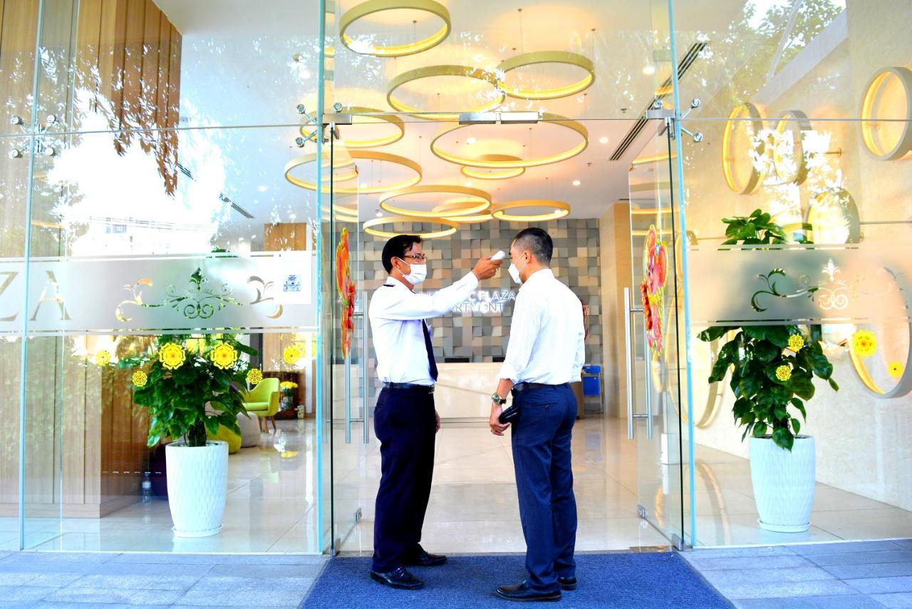 Holiday Republic Saigon Airport Ho Chi Minh Zewnętrze zdjęcie